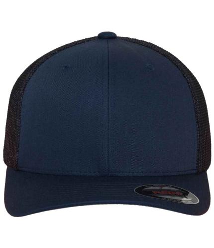 Flexfit Mesh Trucker Cap