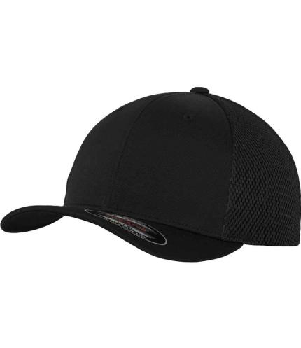Flexfit Tactel Mesh Cap 0