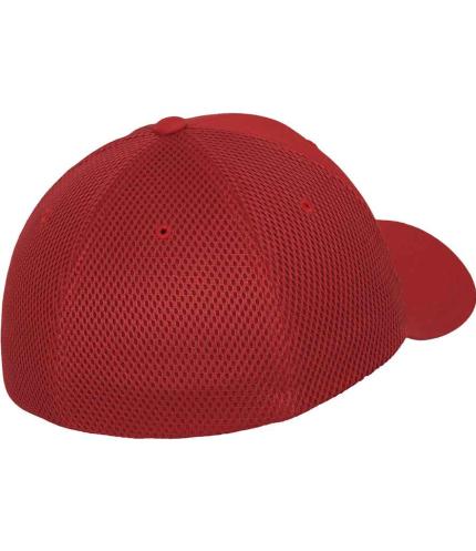 Flexfit Tactel Mesh Cap 1