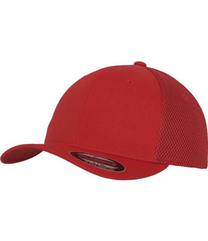 Flexfit Tactel Mesh Cap
