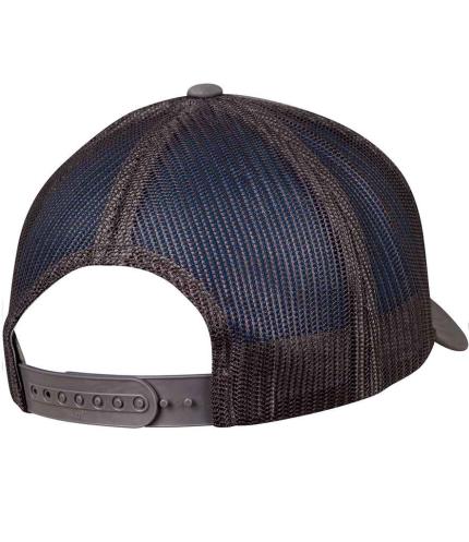 Flexfit Retro Trucker Cap 1