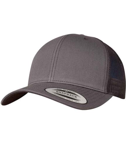 Flexfit Retro Trucker Cap