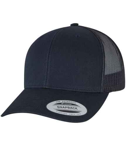 Flexfit Retro Trucker Cap