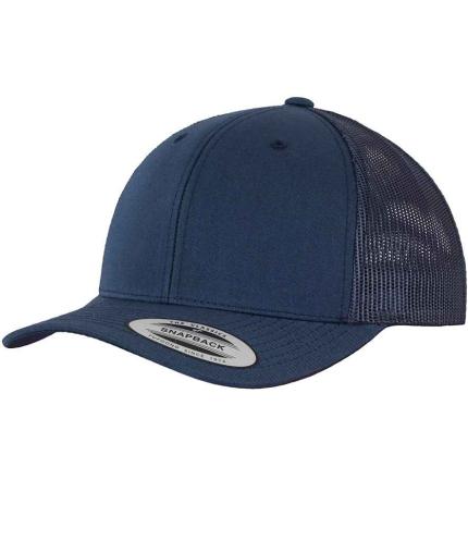 Flexfit Retro Trucker Cap 0