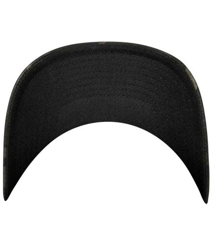 Flexfit Multicam® Retro Trucker Cap 1