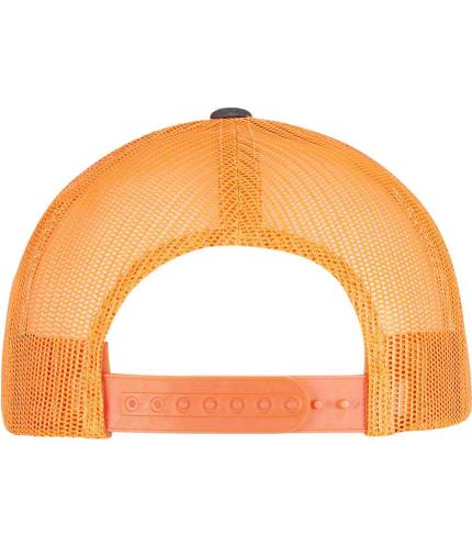 Flexfit Retro Trucker Two Tone Cap 1