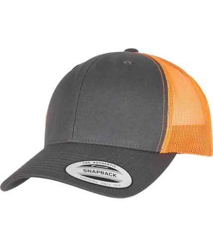 Flexfit Retro Trucker Two Tone Cap