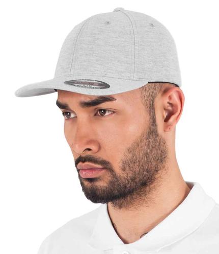 Flexfit Double Jersey Cap 2