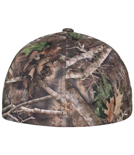 Flexfit TrueTimber® Kanati Camo Cap 2