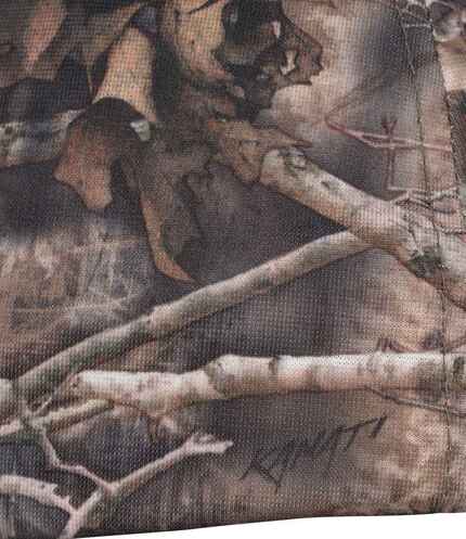Flexfit TrueTimber® Kanati Camo Cap 3