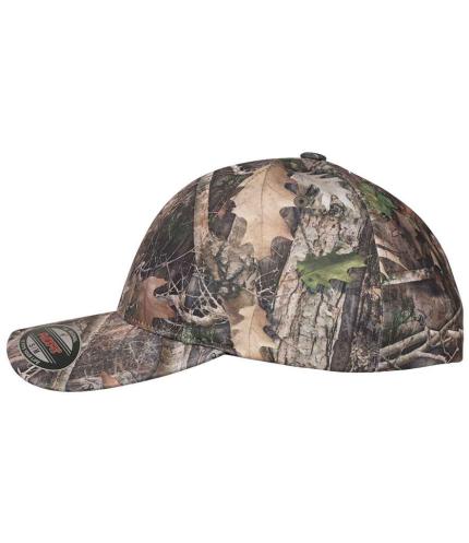 Flexfit TrueTimber® Kanati Camo Cap 1