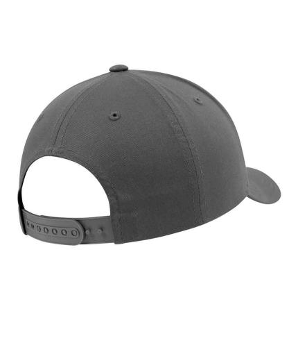 Flexfit Curved Classic Snapback Cap 1