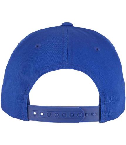 Flexfit Curved Classic Snapback Cap 2