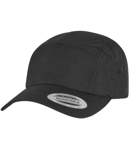 Flexfit Jockey Elastic Cap 0