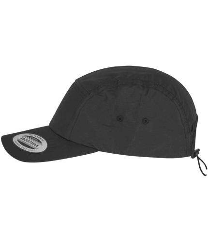 Flexfit Jockey Elastic Cap 1