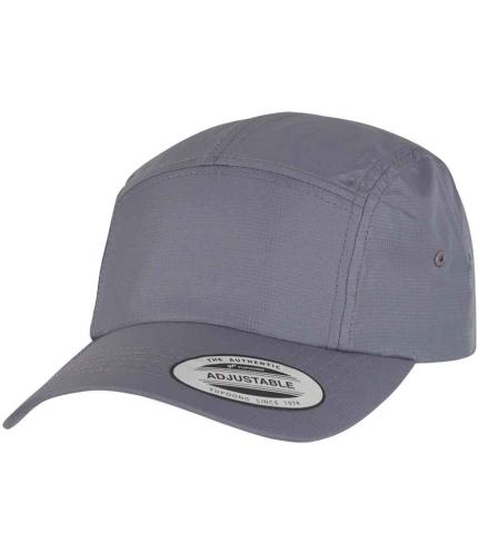 Flexfit Jockey Elastic Cap 0