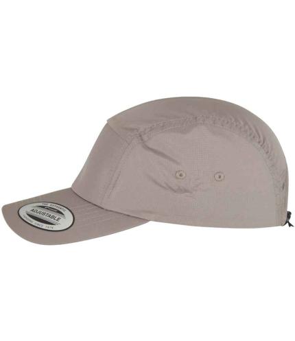 Flexfit Jockey Elastic Cap 1