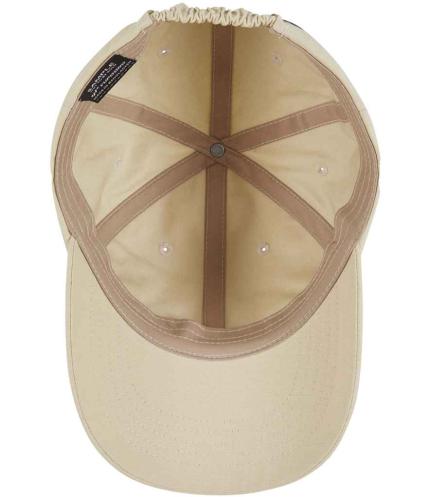 Flexfit Low Profile Elastic Snip Cap 3
