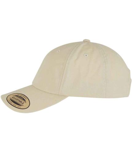 Flexfit Low Profile Elastic Snip Cap 1
