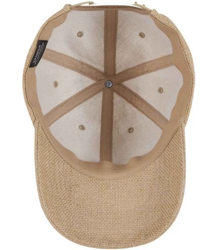 Flexfit Dad Jute Cap 3