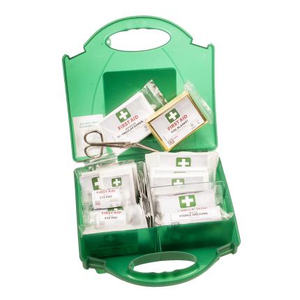 Portwest
 Workplace First Aid Kit 25