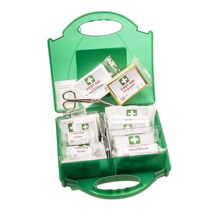 Portwest
 Workplace First Aid Kit 25+