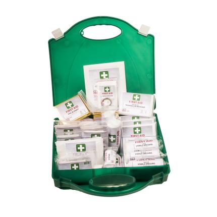 Portwest
 Workplace First Aid Kit 100