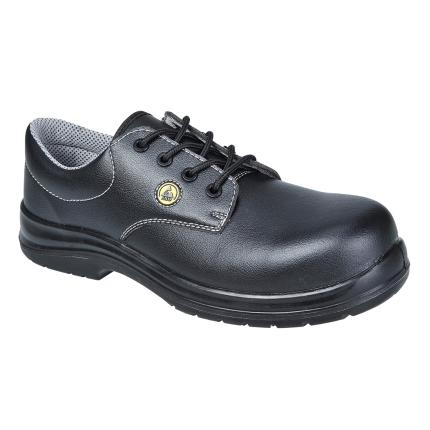Portwest
 Portwest Compositelite ESD Laced Safety Shoe S2