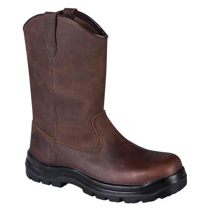 Portwest
 Portwest Compositelite Indiana Rigger Boot S3