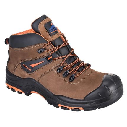 Portwest
 Portwest Compositelite Montana Hiker Boot S3 HRO