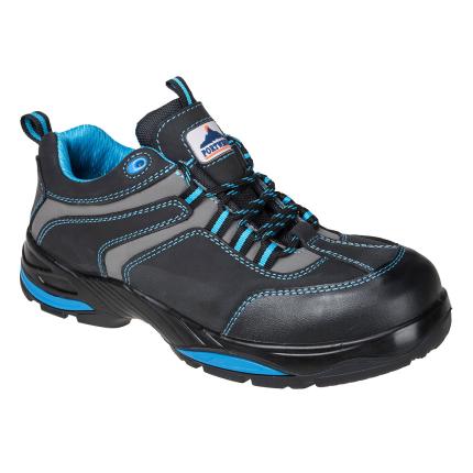 Portwest
 Portwest Compositelite Operis Shoe S3 HRO