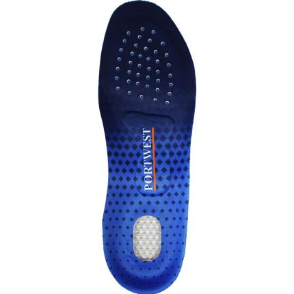 Portwest
 Ultimate Comfort Insole 0