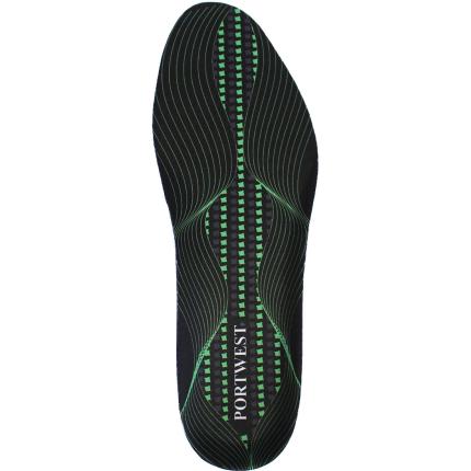 Portwest
 Gel Cushion & Arch Support Insole 0