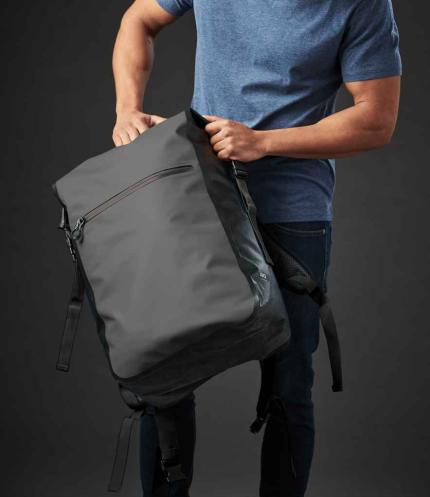 Stormtech Kemano Waterproof Backpack 3