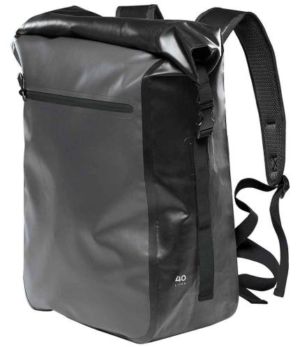 Stormtech Kemano Waterproof Backpack 1