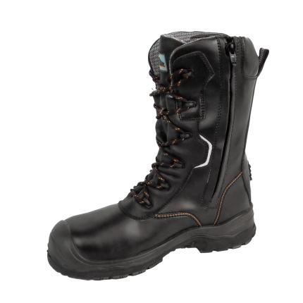 Portwest
 Portwest Compositelite Traction 10 inch (25cm) Safety Boot S3 HRO CI WR 1