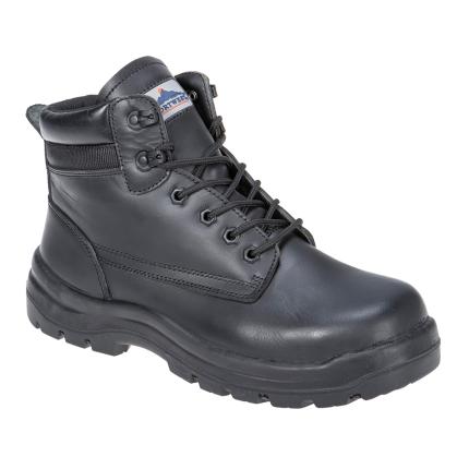 Portwest
 Foyle Safety Boot S3 HRO CI HI FO 0