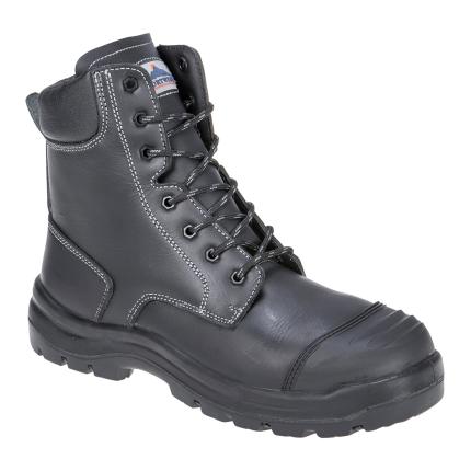 Portwest
 Eden Safety Boot S3 HRO CI HI FO 0