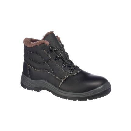 Portwest
 Steelite Kumo Fur lined Boot S3 0