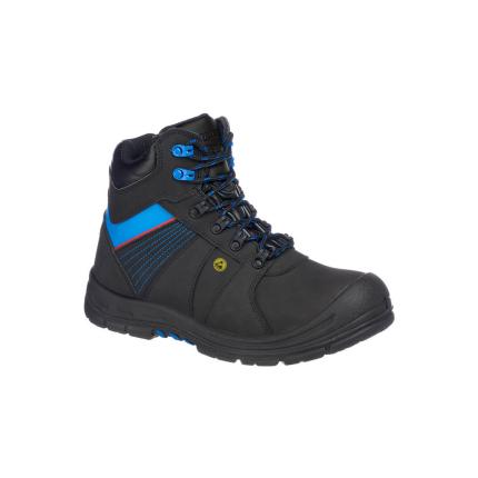 Portwest
 Portwest Compositelite Protector Safety Boot S3 ESD HRO