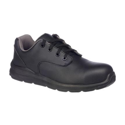 Portwest
 Portwest Compositelite Laced Safety Shoe 0