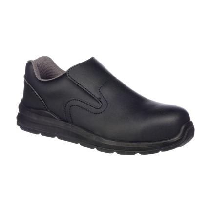 Portwest
 Portwest Compositelite Slip On Safety Trainer 0