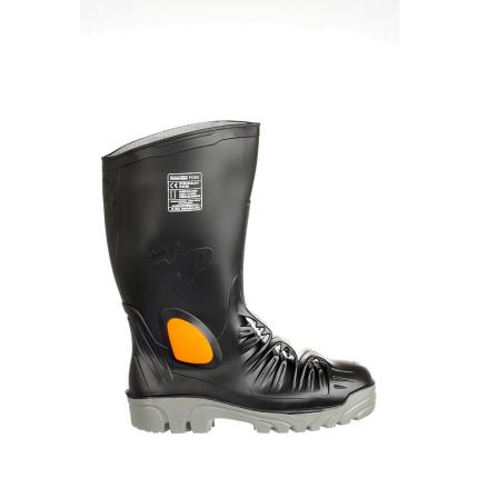 Portwest
 Portwest Mettamax Safety Wellington S5 M 0