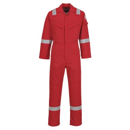 Portwest
 Aberdeen FR Coverall