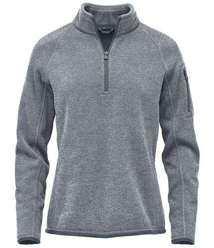 Stormtech Ladies Avalante 1/4 Zip Fleece