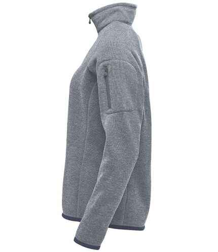 Stormtech Ladies Avalante 1/4 Zip Fleece 1