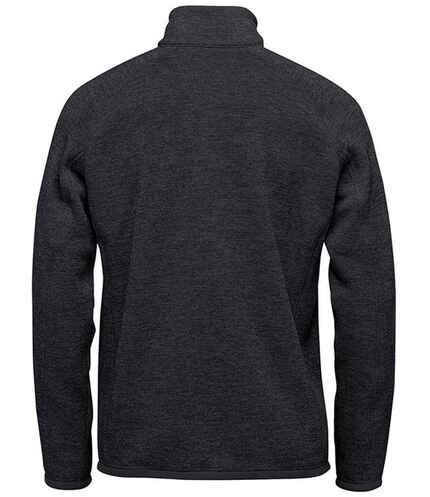 Stormtech Avalante Full Zip Knitted Fleece Jacket 2