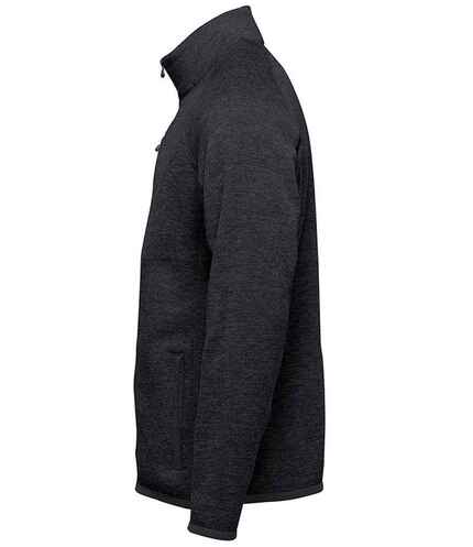 Stormtech Avalante Full Zip Knitted Fleece Jacket 1