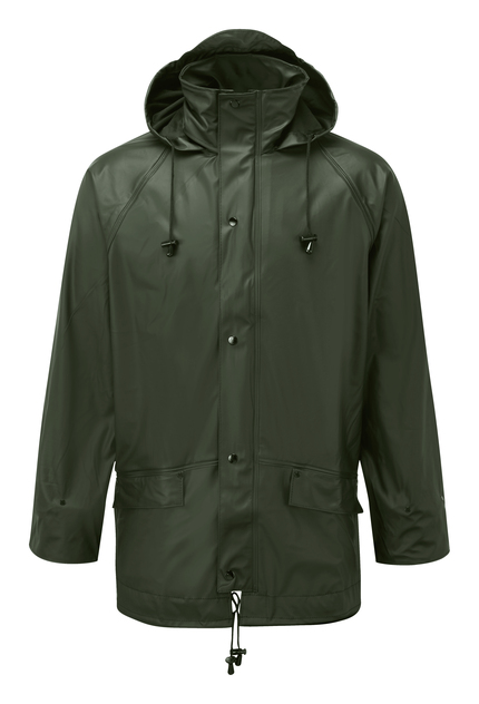 FORT AIRFLEX JACKET 1