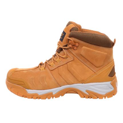 Fort Blyth Safety Boot 2